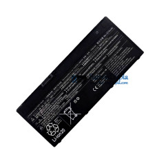 Bateria para Fujitsu FPB0338S E558 P728 FPCBP529 FMVNBP247 [bateria de reposição]